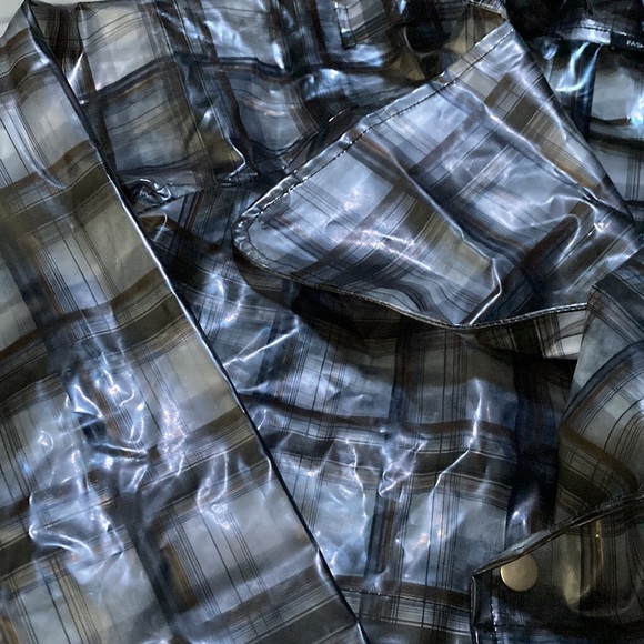 Fashion nova jacket 🖤 - Picture 8 of 11